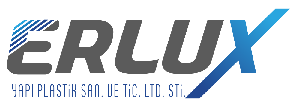 Erlux Yapı Plastik San. ve Tic. Ltd. Şti. Erlux Yapı Plastik San. ve Tic. Ltd. Şti.